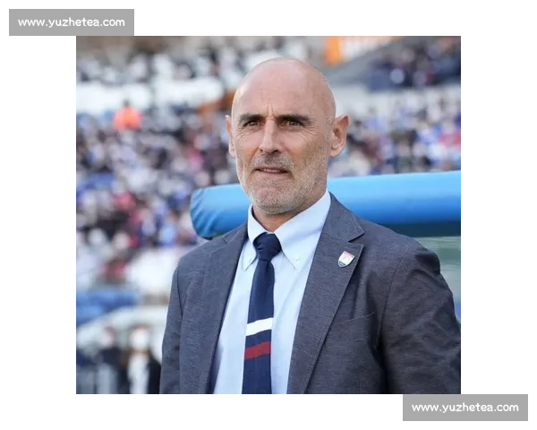 穆斯卡特:平局本可避免,海港将以更强韧性冲击胜利