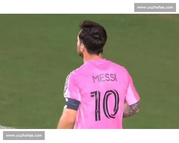 布斯克茨点出关键!迈阿密众志成城誓破波尔图铁壁