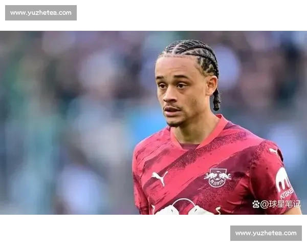 热刺 6000 万镑报价哈维 - 西蒙斯,剑指莱比锡中场核心