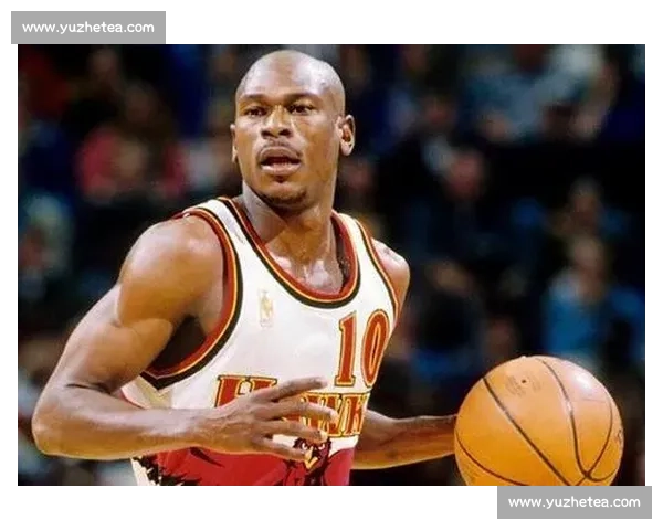 马刺拒索汉 + 首轮换 KD！26.6 分死神竟换不动樱木式新星？