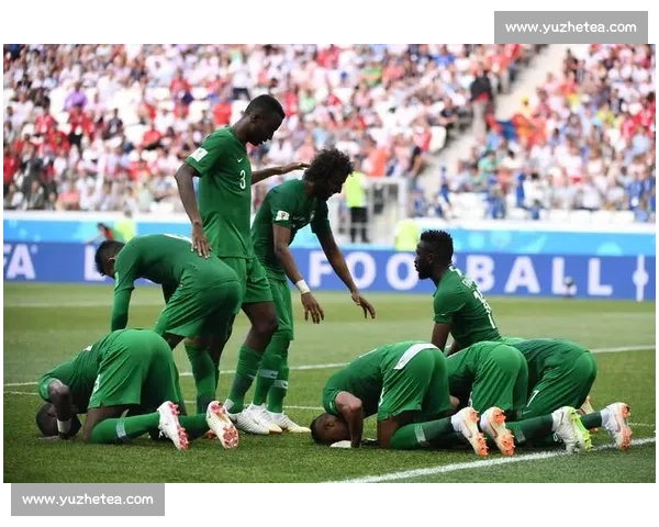 墨西哥 2-0 沙特晋级四强！维加破门 + 马杜乌龙锁定胜局