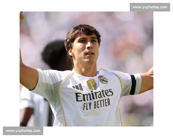 皇马 7 月转会双响:A 费加盟在即,新 9 号位悬念系于贡萨洛状态