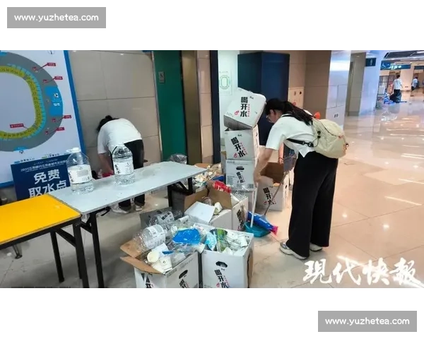 苏超赛场 “人走场净” 成常态 保洁阿姨笑称 “失业”