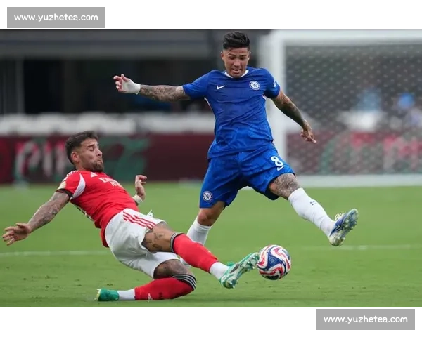 雷电突袭世俱杯!切尔西加时 4-1 本菲卡惊险晋级