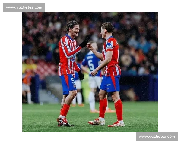 马竞圈主投票正式开启!选出你心中的球迷领袖